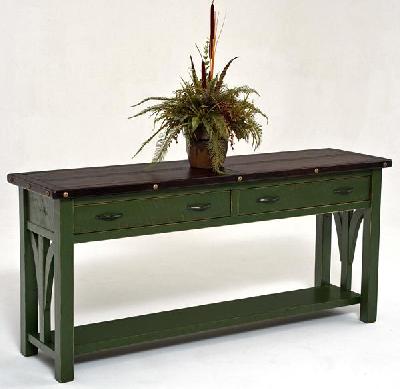 Muebles a medida Dise�os especiales- Equilibrio y Calidez