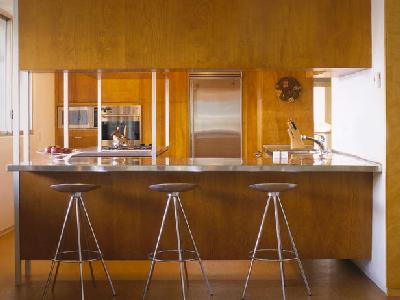 Muebles a medida - Muebles de cocina