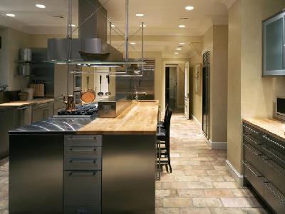 Muebles a Medida - Planos de trabajo en su cocina (Mod 7)