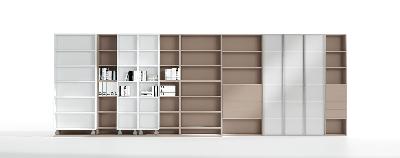 Muebles a Medida de todo tipo