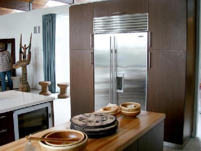 Muebles a medida - Muebles de cocina