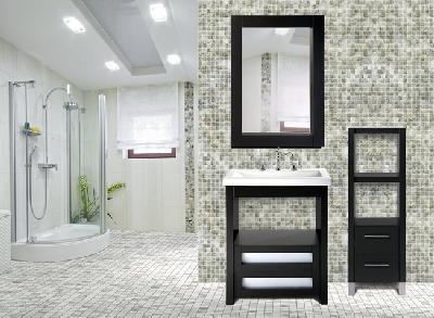 Muebles a medida para Vanitorys modernos y minimalistas ( Mod  12 )